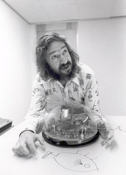 File:Seymour Papert.jpg