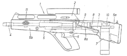 Steyr ACR layout schematic.png