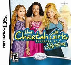 The Cheetah Girls - Passport to Stardom Coverart.png