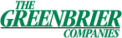 The Greenbrier Companies logo.svg