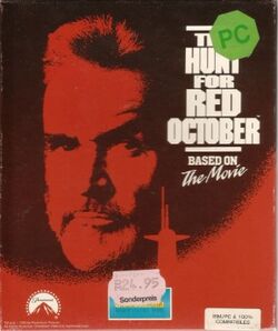 The Hunt for Red October PC cover.jpg