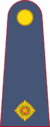 VFMAC Corps of Cadets Second Lieutenant.png