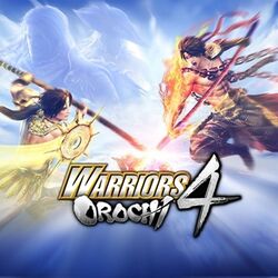 Warriors Orochi 4 decalless.jpg