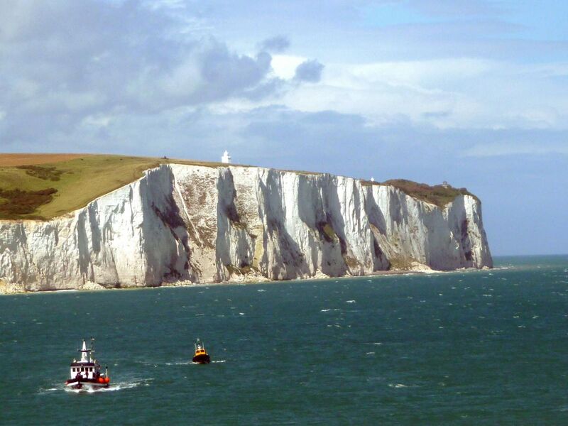 File:White Cliffs of Dover 02.JPG