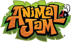 Animal Jam Logo.png