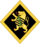 Arms of a Princess of Belgium.svg