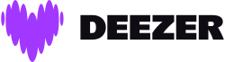 Deezer logo, 2023.svg