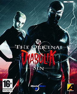 Diabolik The Original Sin European Cover.png