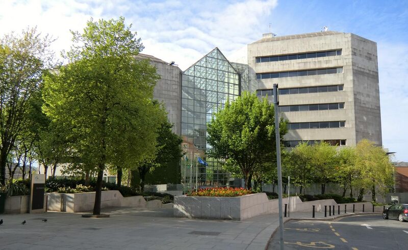 File:Dublin City Council Civic Offices.JPG