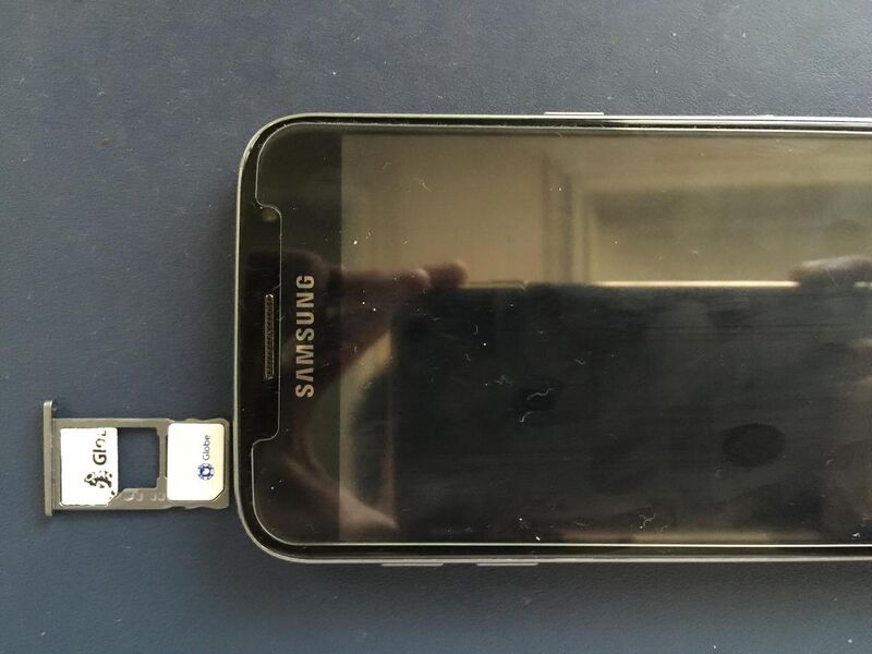 File:Galaxy S7 clone dual-SIM tray.jpg