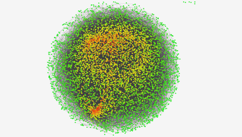 File:Gene co-expression network with 7221 genes for 18 gastric cancer patients.png