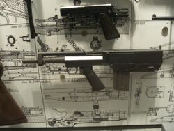 Gwinn Arms Bushmaster pistol.jpg