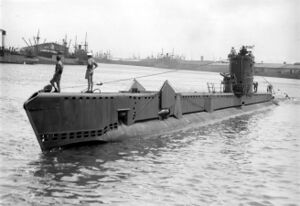 HMS Voracious SLV Green 1945.jpg