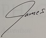 James Redfield signature (cropped).jpg