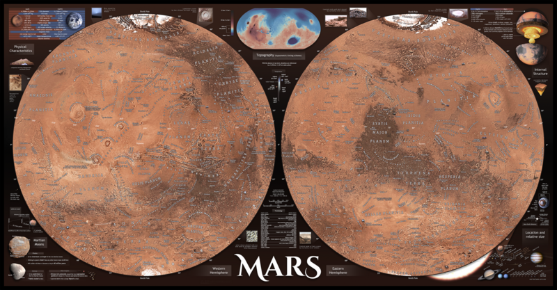 File:Map of Mars.png