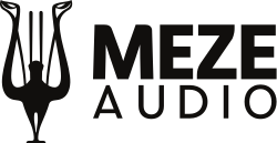 Meze Audio Logo.svg