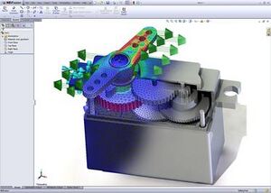 NEi Fusion image servo motor FEA and CAD 1000px.JPG