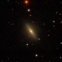 NGC5050 - SDSS DR14