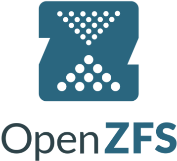 File:OpenZFS logo.svg