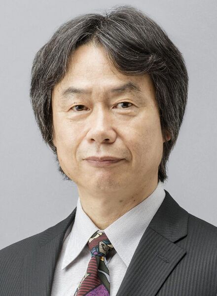 File:Shigeru Miyamoto 20150610 (cropped 3).jpg