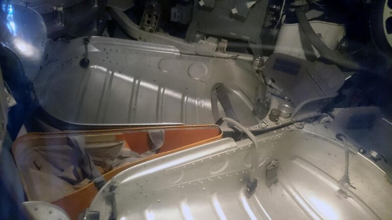 File:Soyuz 33 descent module inside.jpg