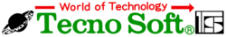 Tecno Soft logo.png