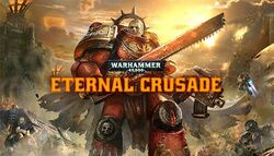 Warhammer 40,000 - Eternal Crusade logo.jpg