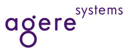 Agere systems Logo.svg
