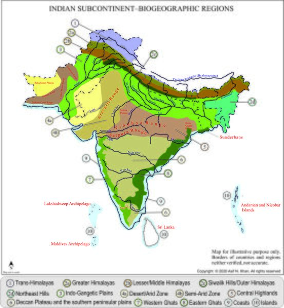 File:Biogeographical map of Indian Subcontinent001.jpg