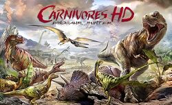 Carnivores Dinosaur Hunter HD cover.jpg