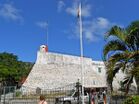 Charlotte Amalie USVI fort.JPG