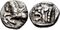 DYNASTS of LYCIA. Uncertain dynast coinage. Circa 490-80-440-30 BC.jpg