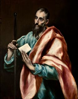 El Greco - St. Paul - Google Art Project.jpg