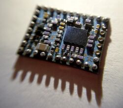 Ericsson Bluetooth module.jpg