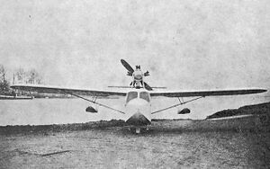 FBA 310 Annuaire de L'Aéronautique 1931.jpg