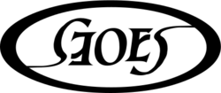 GOES logo - SSLoral.svg