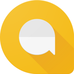 GoogleAllo icon.svg