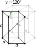Rhombohedral