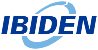 Ibiden company logo.svg