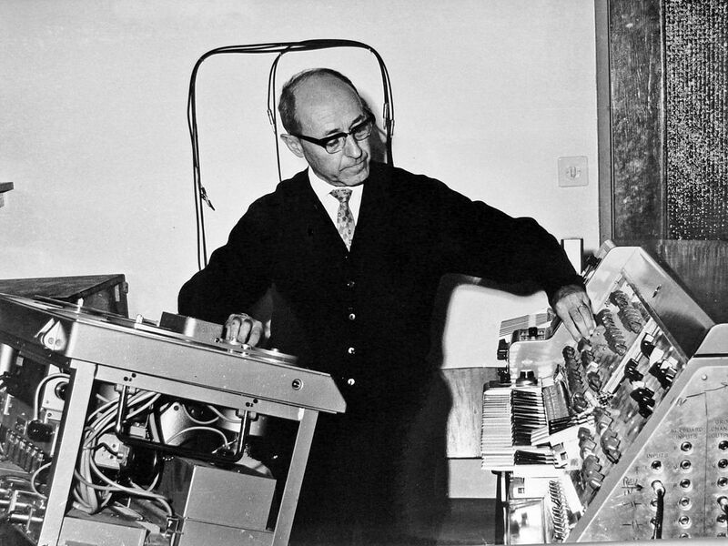 File:Josef Tal at the Electronic Music Studio.jpg