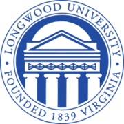 Longwood University seal.svg