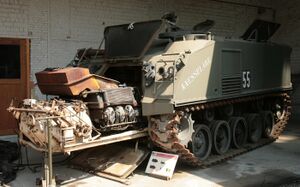 M75 apc - army museum.jpg
