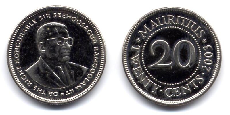 File:Mauritius - 20 cents - coin.jpg