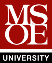 Milwaukee School of Engineering logo.svg