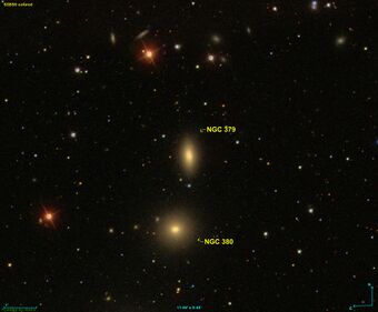 NGC 379