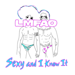 Sexy and I Know It - Single.png