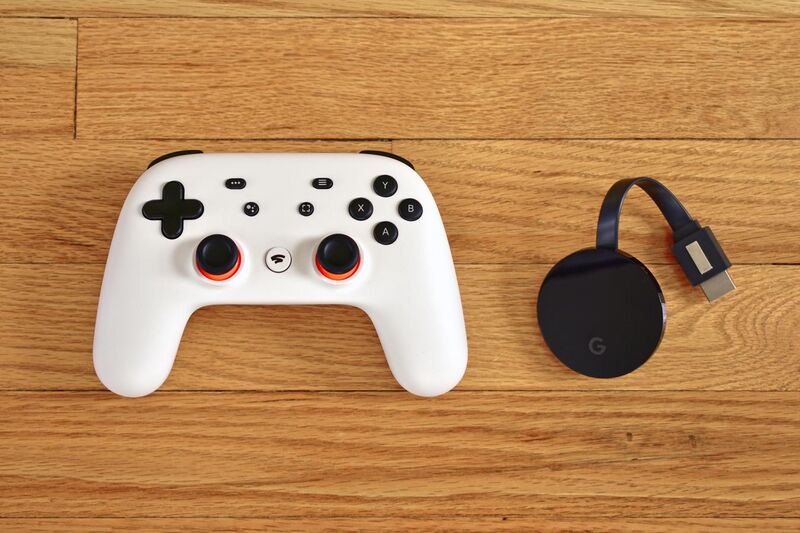 File:Stadia-controller-and-Chromecast-Ultra-from-Premiere-Edition.jpg