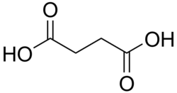 Succinic acid.png