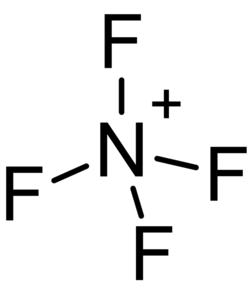 Tetrafluoroammonium ion.png