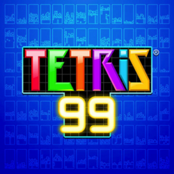 Software:Tetris 99 - HandWiki